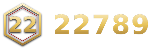 22789 logo