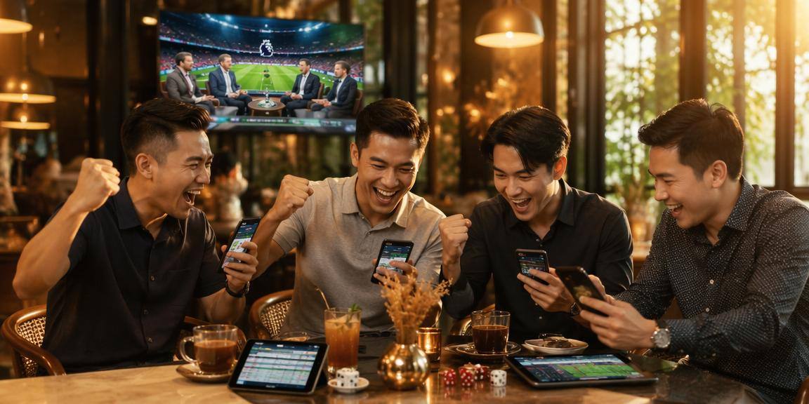 22789 Khám phá sảnh 22789 casino có gì