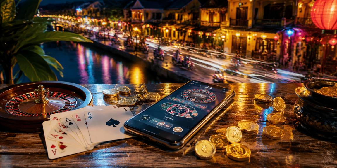 22789 Trải Nghiệm Live Casino Ngay Trên Điện Thoại Của Bạn